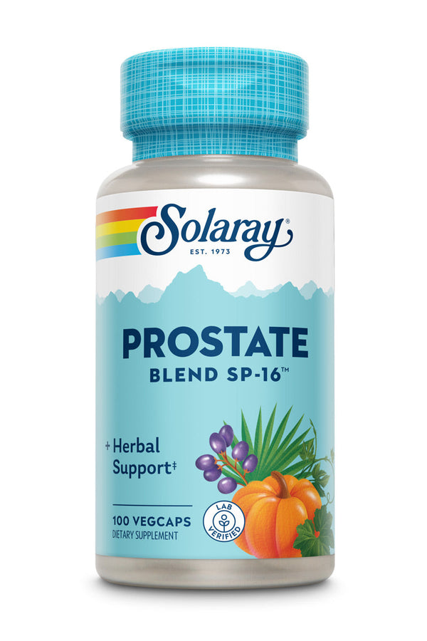 Prostate Blend Sp-16