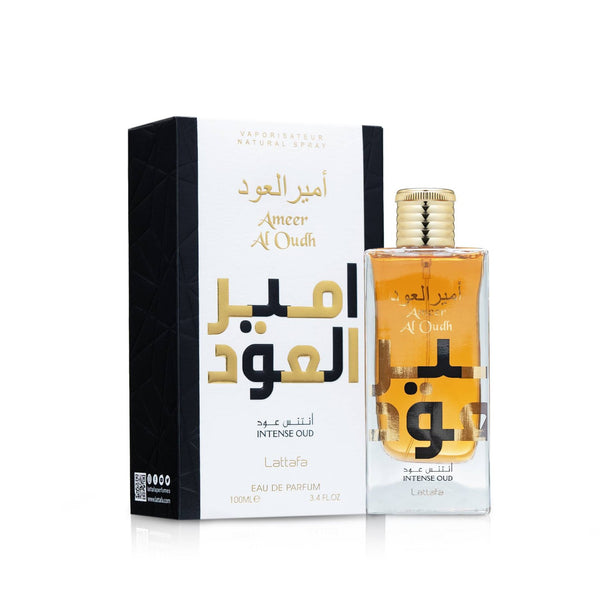 Ameer Al Oudh Intense Oud - Eau de Parfum 100ML