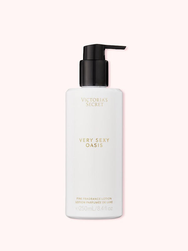 Victoria’s Secret – Very Sexy Oasis Lait Parfumé pour le Corps 🌸