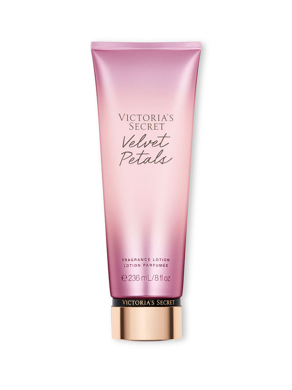 Victoria's Secret Velvet Petals - Lotion Parfumée