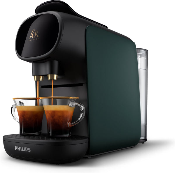Philips L'Or Barista Original – Machine à Café à Capsules