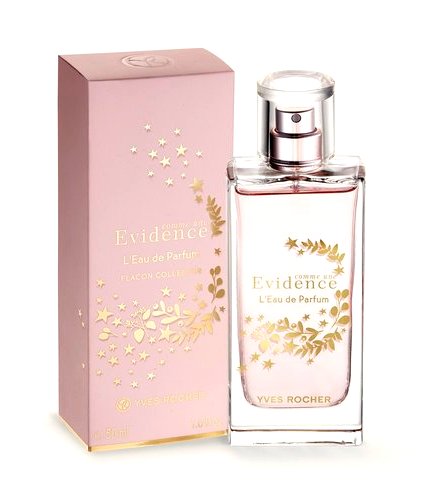 Comme Une Evidence - Eau de Parfum 50ML