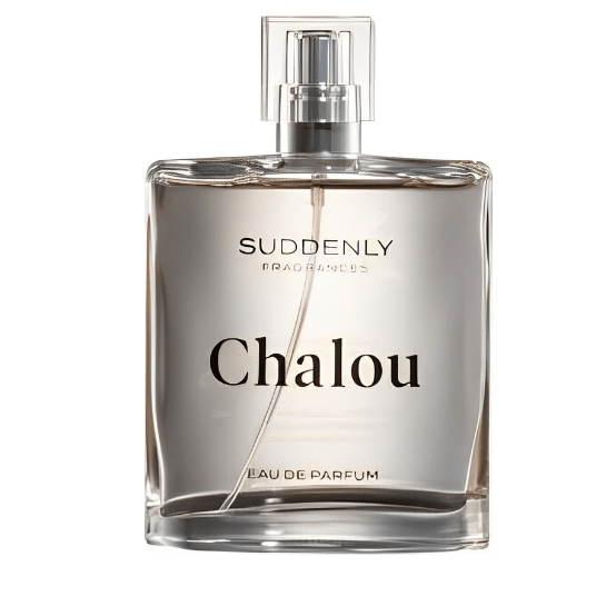 SUDDENLY Chalou Eau de Parfum - 75 ml