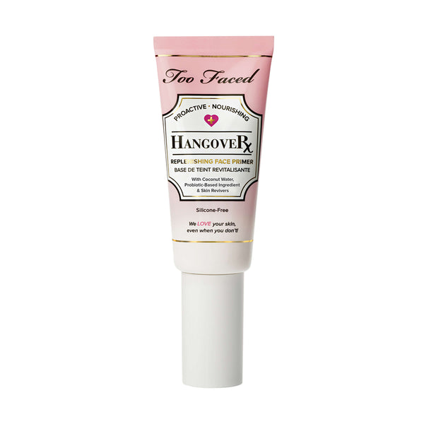 Base de Teint Régénérante "Hangover" – TOO FACED