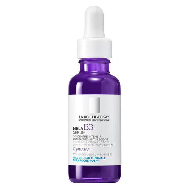 La Roche-Posay MELA B3 Sérum Concentré Intensif Anti-Taches Anti-Récidive – 30 ml