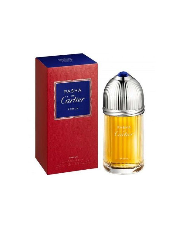 CARTIER – Pasha de Cartier Parfum 100ML
