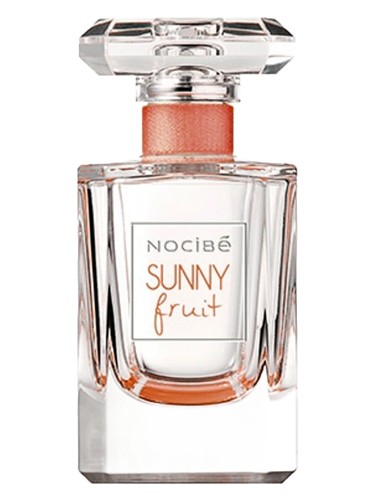 Nocibé – Sunny Fruit  Eau de Toilette