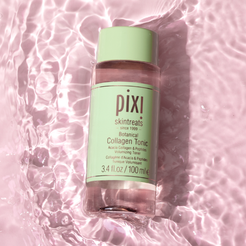 Tonique au collagène 125ML PIXI