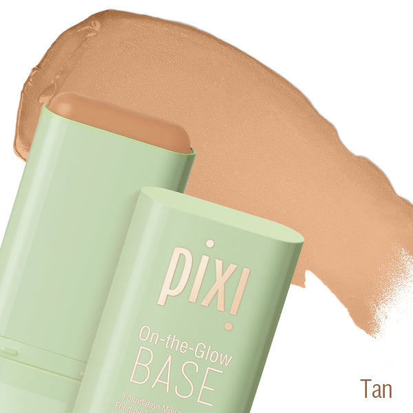 PIXI – On-the-Glow BASE Teinte : Tan