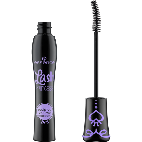 Mascara Volume Sculpté Lash Princess - Volume Sculptant et Définition Parfaite