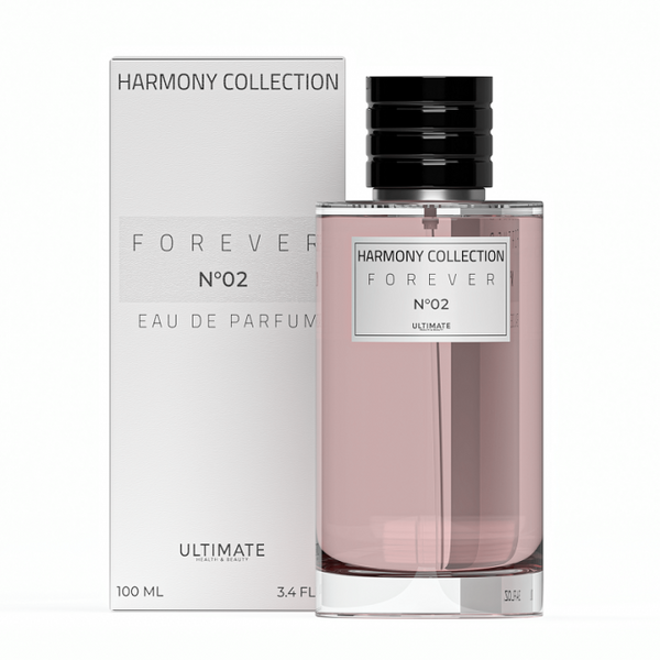 Collection Harmonie Ultime - Eau de Parfum Forever N°02