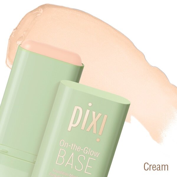 PIXI – On-the-Glow BASE Teinte : Cream