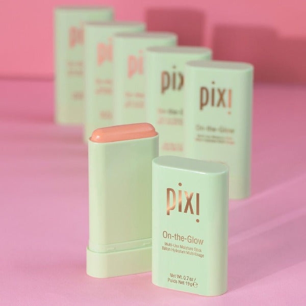 PIXI by Petra – On-the-Glow Moisture Stick