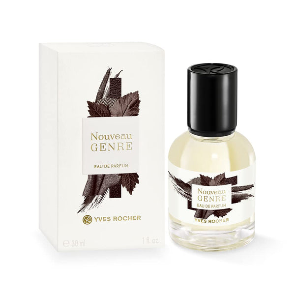 Yves Rocher – Eau de Parfum Nouveau Genre  Format 30 ml