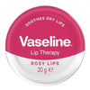 Vaseline Lip Therapy Rosy Lips - Huile de Rose et d'Amande (20 g)