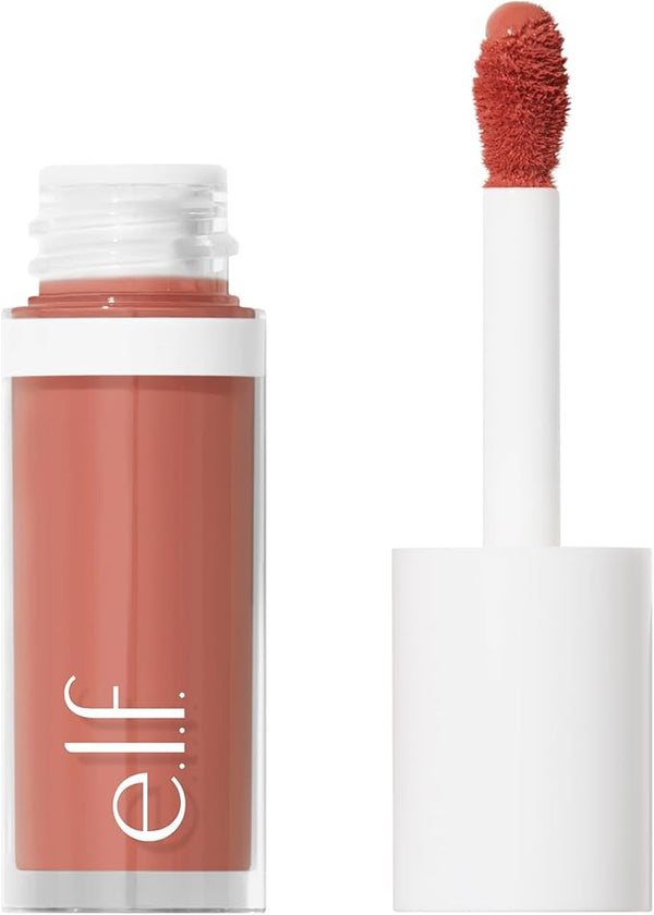 e.l.f. – Camo Liquid Blush  Teinte : Dusty Rosé