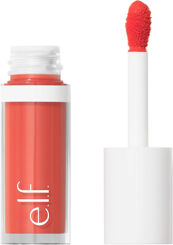 e.l.f. – Camo Liquid Blush  Teinte : Coral Crush