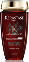 Kérastase Aura Botanica - Shampoing Naturel Bain Micellaire Riche (250 ml)