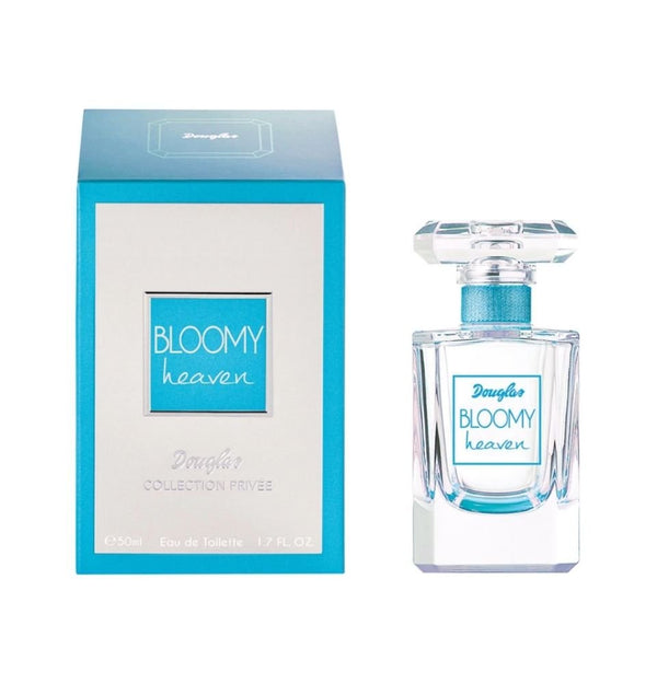 DOUGLAS Collection Privée – Bloomy Heaven Eau de Toilette | 50 ml