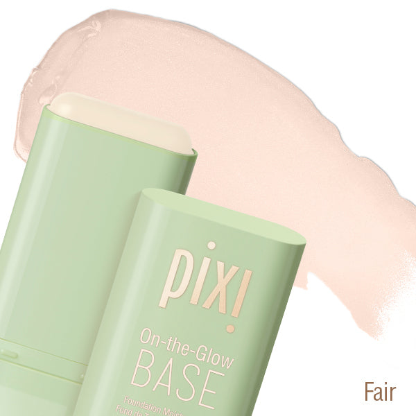 PIXI – On-the-Glow BASE Teinte : Fair