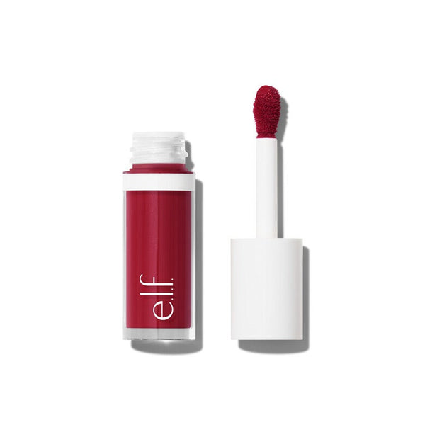 e.l.f. Camo Liquid Blush – Teinte Berry Well | Blush Liquide Pigmentation Intense