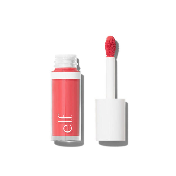 e.l.f. Camo Liquid Blush – Teinte Pinky Promise | Blush Liquide Rose Pop
