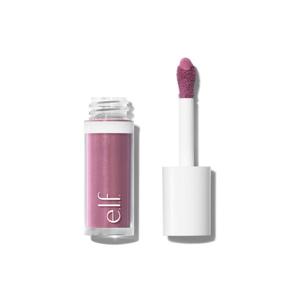 e.l.f. Camo Liquid Blush – Teinte Bold Faced Lilac | Blush Liquide Audacieux