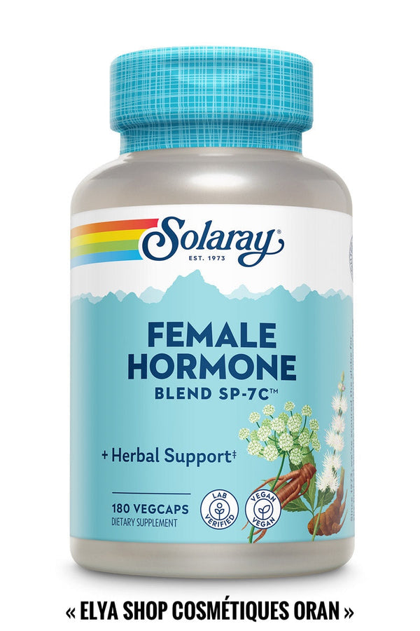 180 PC Mélange d'hormones féminines Sp-7c