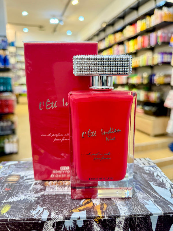 BFL L'Été Indien Nice - Parfum pour Femme