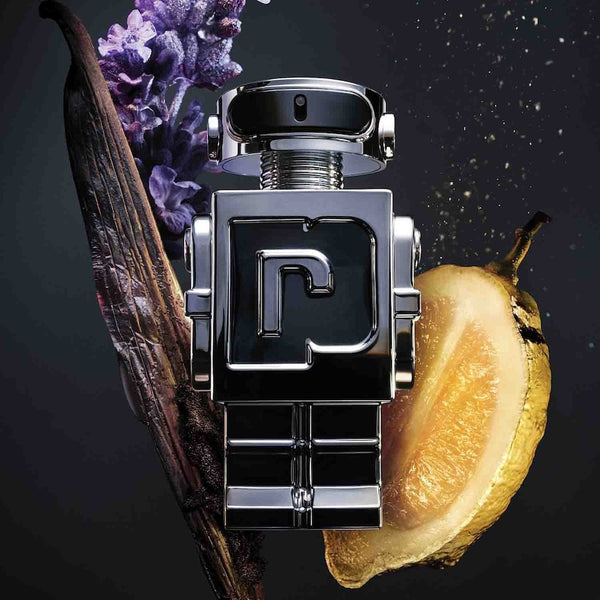 PHANTOM – Eau de Toilette 150ML PACO RABANNE