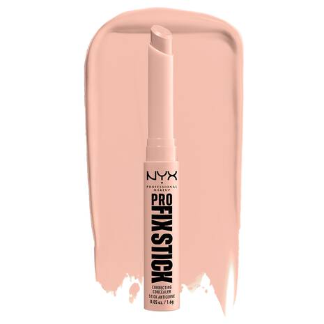 NYX Professional Makeup Pro Fix Stick - Correcteur Anti-Cernes Rose 0,2