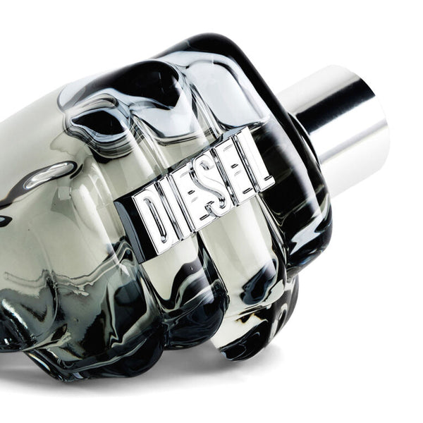 DIESEL – Only The Brave Eau de Parfum pour Homme 75 ml 💥