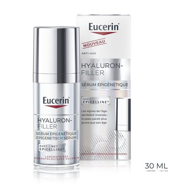 EUCERIN HYALURON-FILLER Sérum Épigénétique