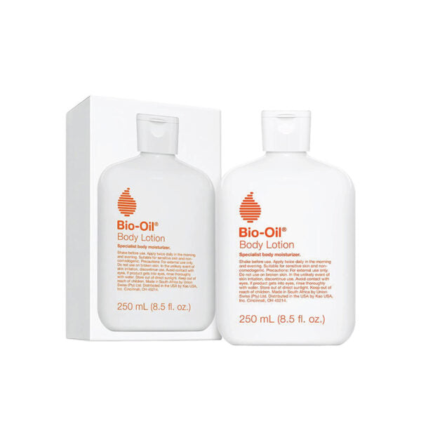Bio-Oil – Lotion Corporelle Hydratante  Format 175 ml