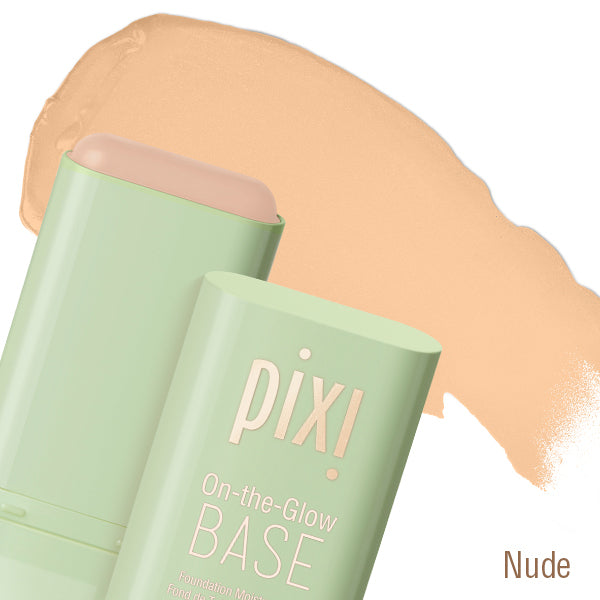 PIXI – On-the-Glow BASE Teinte : Nude