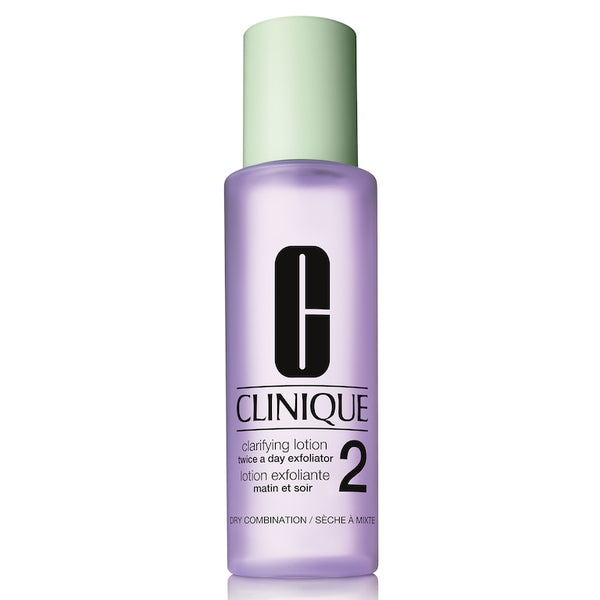 Lotion Clarifiante 2 de Clinique