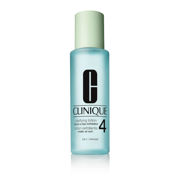 Lotion Clarifiante 4 de Clinique en format 400 ml