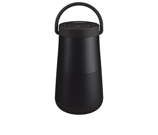 Bose SoundLink Revolve+ II – Enceinte Bluetooth®  Coloris : Triple Black