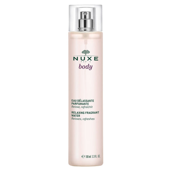 NUXE Body – Eau Délassante Parfumante 100ML