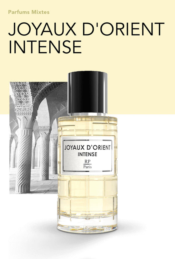 RP Joyaux d'Orient Intense - Eau de Parfum 50ml