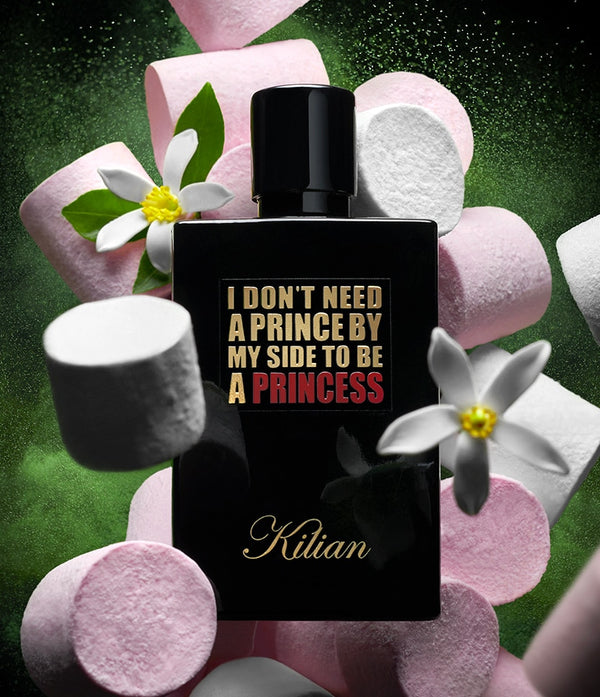 Kilian - Princess Eau de Parfum 50 ml