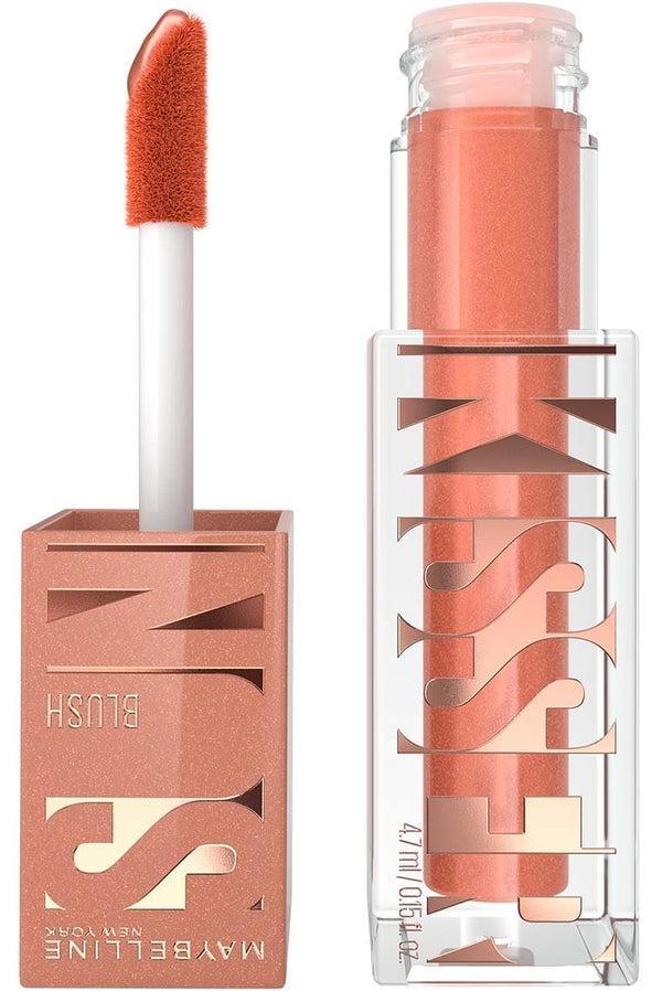 Maybelline Sunkisser – Blush Liquide Multi-Usage "03 Sol Search"