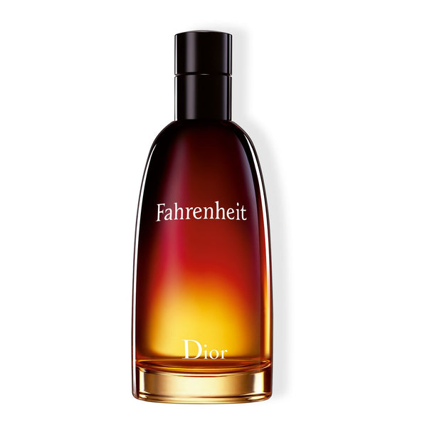Dior – Fahrenheit Eau de Toilette pour Homme  100 ml – Notes boisées & cuirées