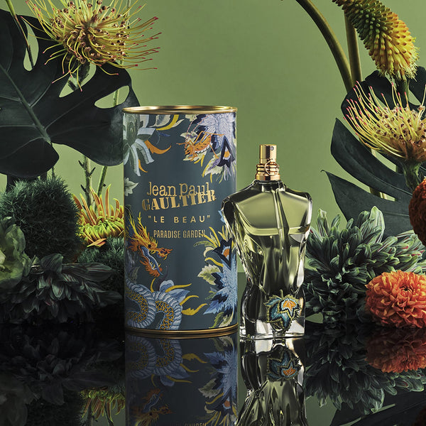 Jean Paul Gaultier – Le Beau Paradise Garden Eau de Parfum 75 ml