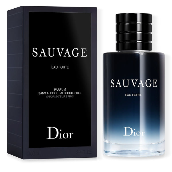 DIOR Sauvage Eau Forte - Parfum 60ML