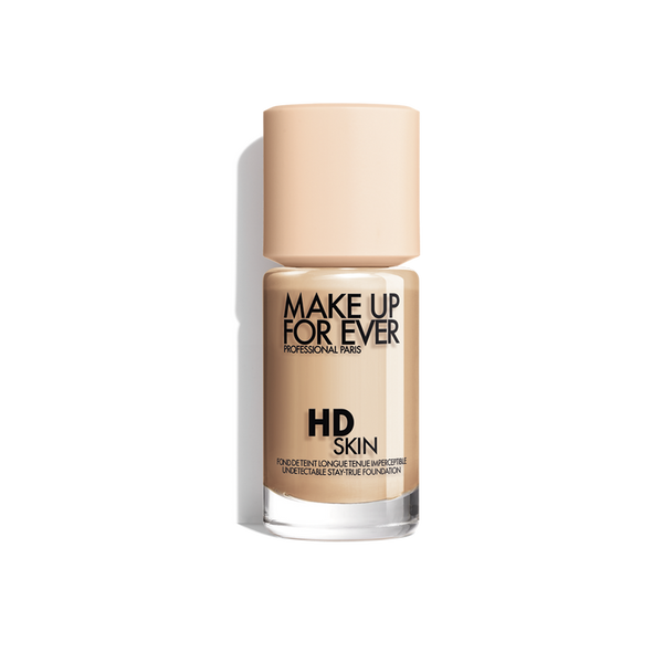 Fond de Teint Longue Tenue HD Skin - Make Up For Ever