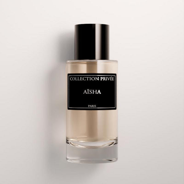 AISHA Collection Privée - Eau de Parfum 50 ml