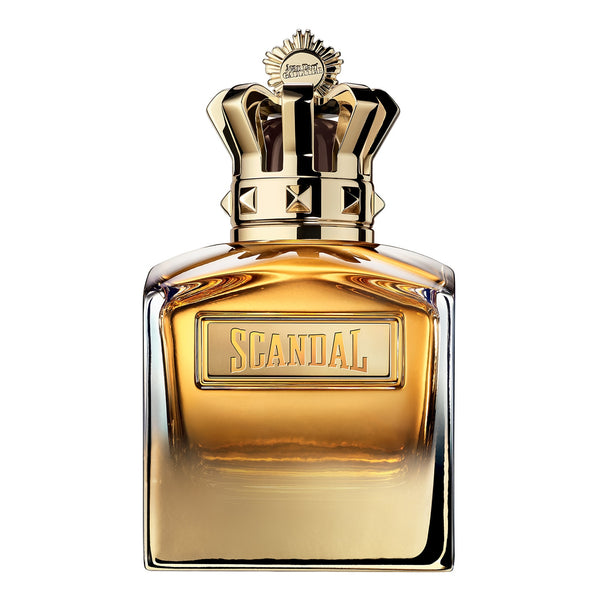 Scandal Absolu Homme - Eau de Parfum Intense 100ml – Jean Paul Gaultier