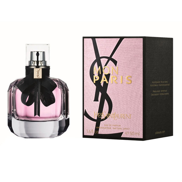 YVES SAINT LAURENT – Mon Paris Eau de Parfum 50ML