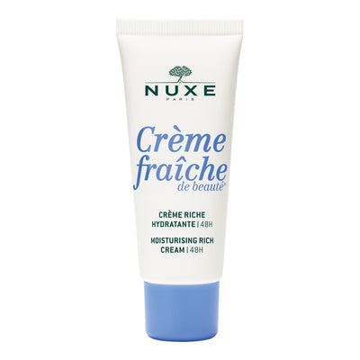 NUXE - Crème Fraîche de Beauté® Crème Repulpante Hydratante 48H